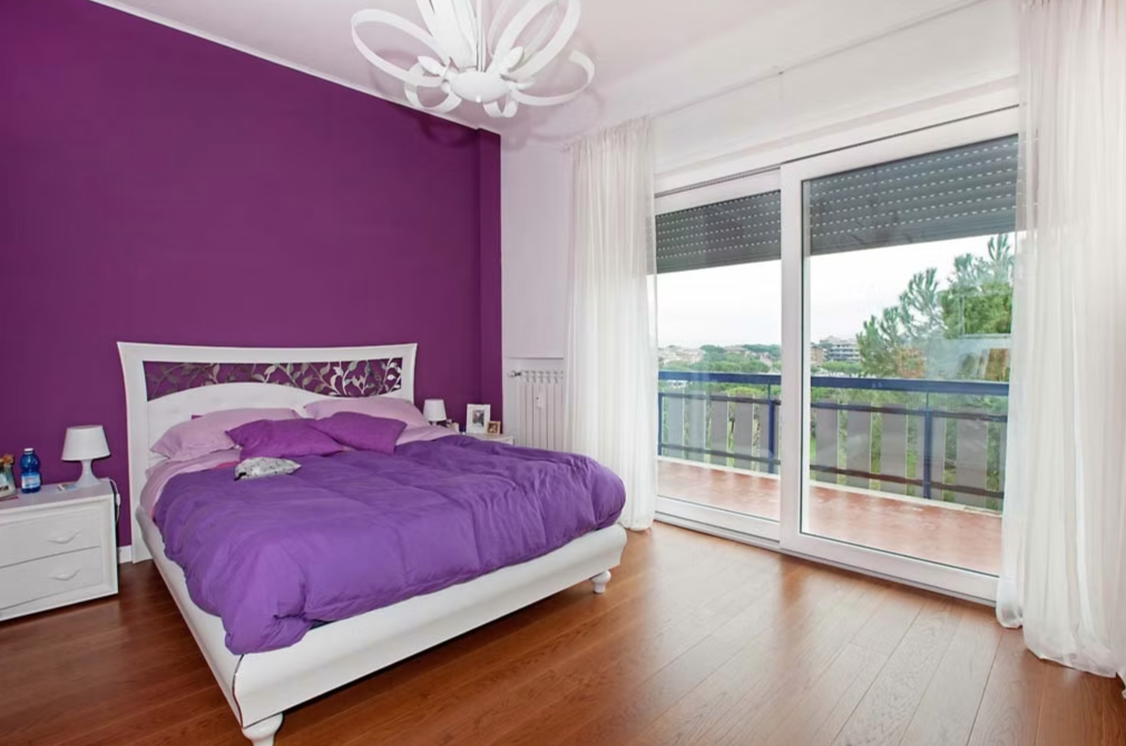 Appartamento 100 mq - Eur3