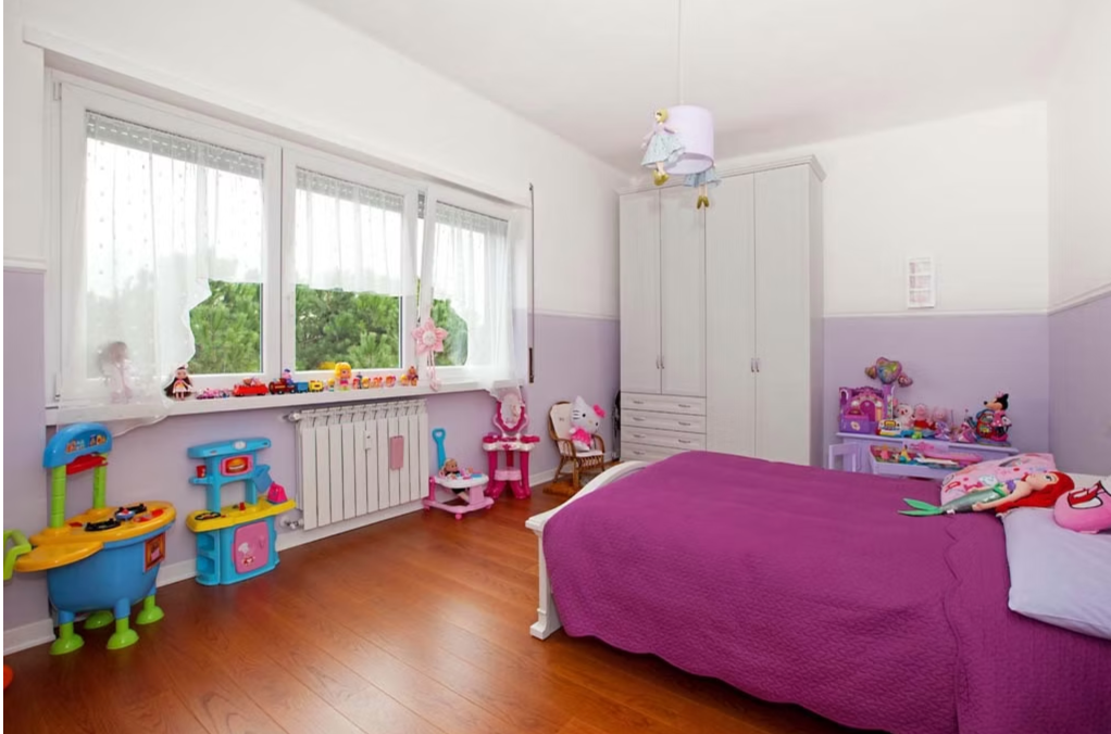 Appartamento 100 mq - Eur4