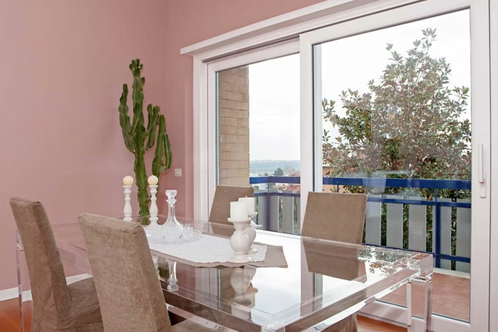 Appartamento 100 mq - Eur5