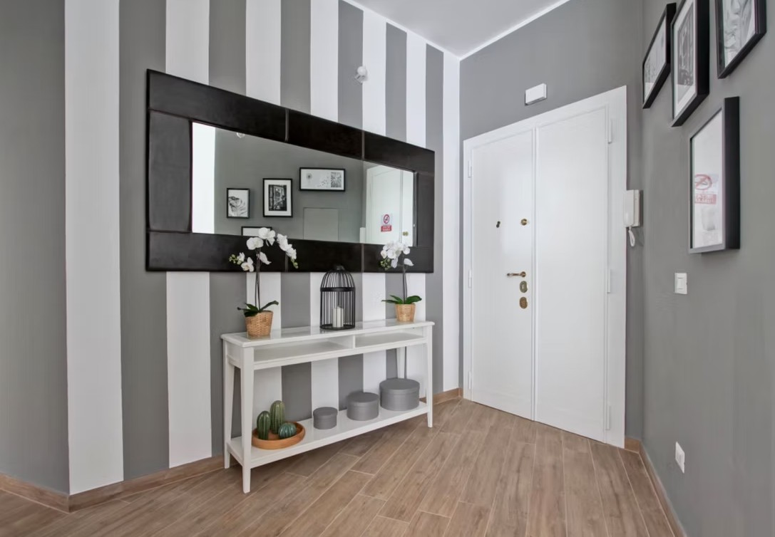 Appartamento 90 mq- Monteverde