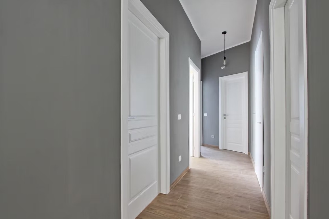 Appartamento 90 mq- Monteverde10