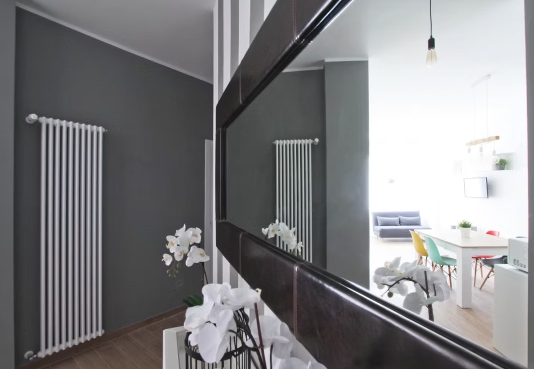 Appartamento 90 mq- Monteverde8